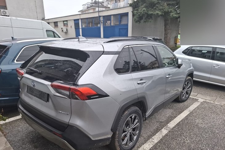 (Foto: PU Zagrebačka)