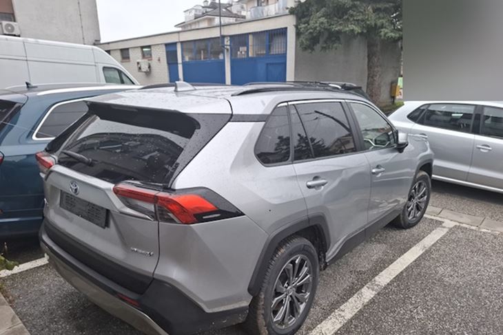 (Foto: PU Zagrebačka)