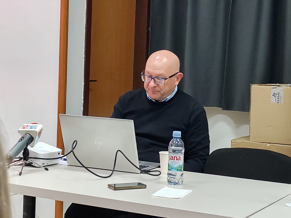 (Snimio Branko Biočić)