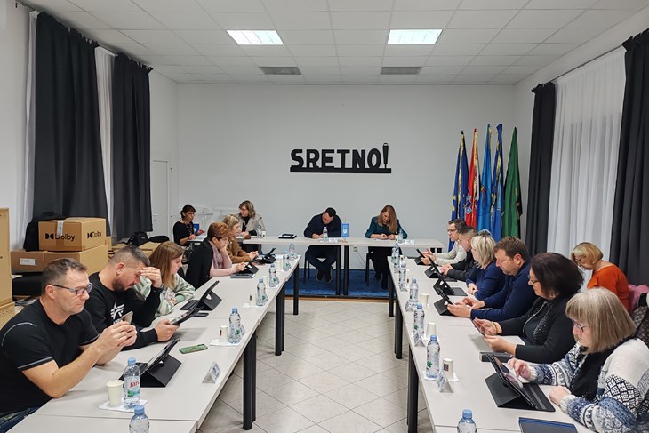 (Snimio Branko Biočić)