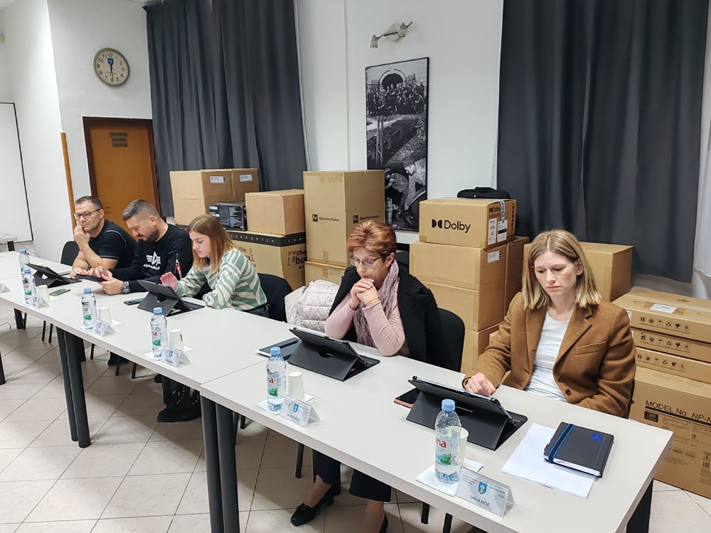 (Snimio Branko Biočić)