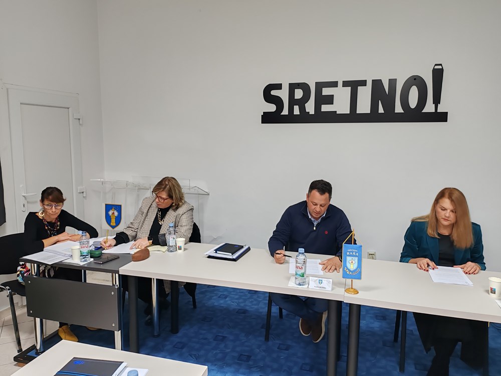 (Snimio Branko Biočić)