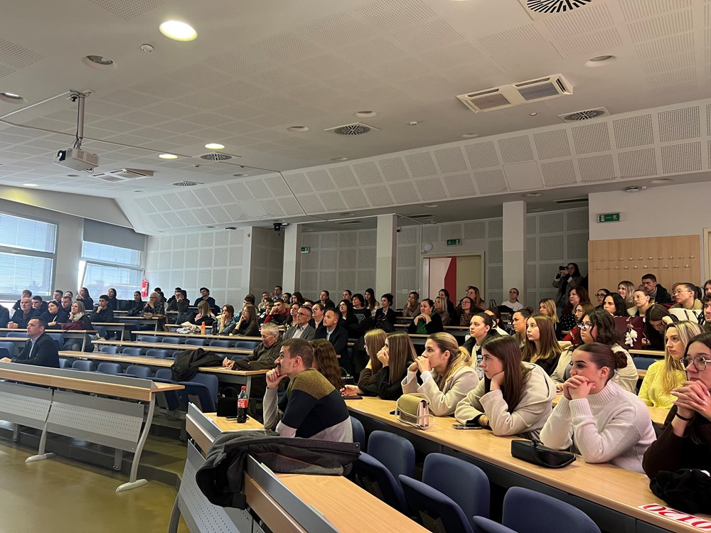 (Snimila Doria Mohorović)