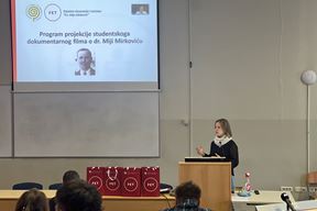 (Snimila Doria Mohorović)