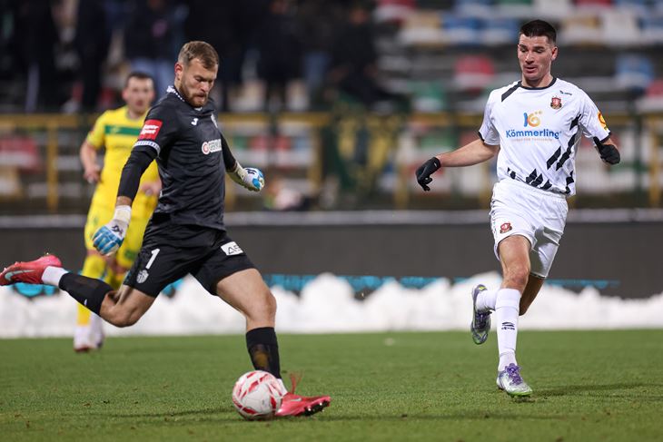 (Matija Habljak/PIXSELL)