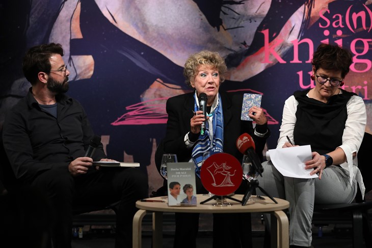 (Snimio Sasa Miljevic / Pixsell)