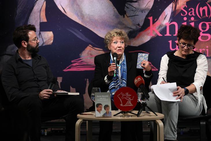 (Snimio Sasa Miljevic / Pixsell)