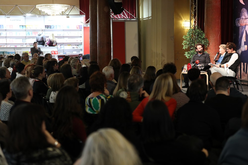 (Snimio Sasa Miljevic / Pixsell)