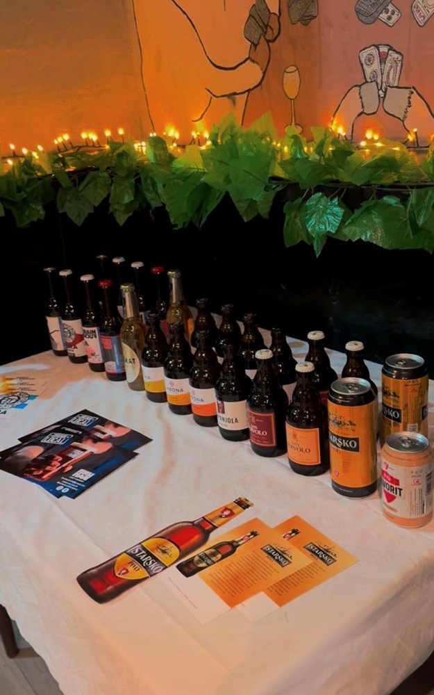 (Klub studenata "Istarski klub" Rijeka)