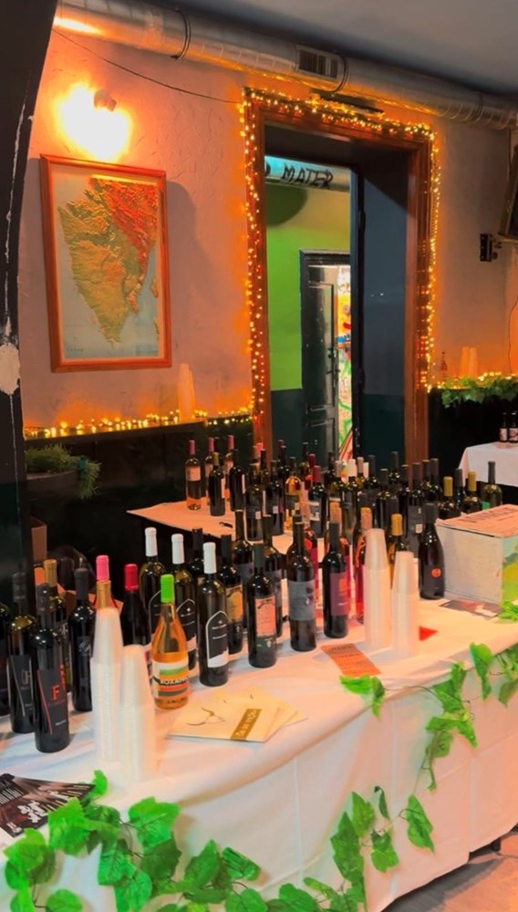 (Klub studenata "Istarski klub" Rijeka)