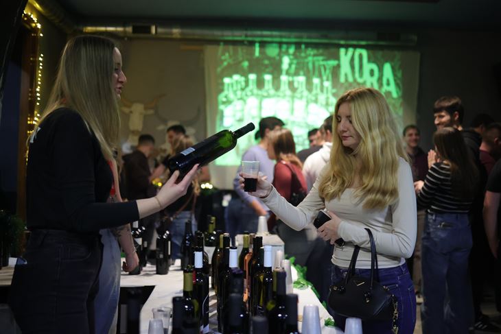 (Klub studenata "Istarski klub" Rijeka)