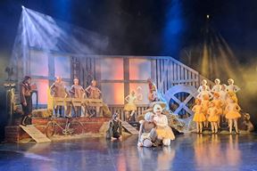 (Snimio Mladen Radić)