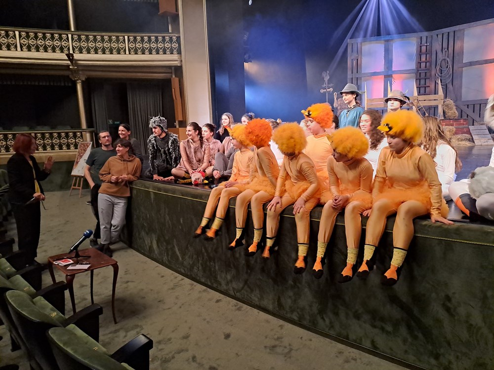 (Snimio Mladen Radić)