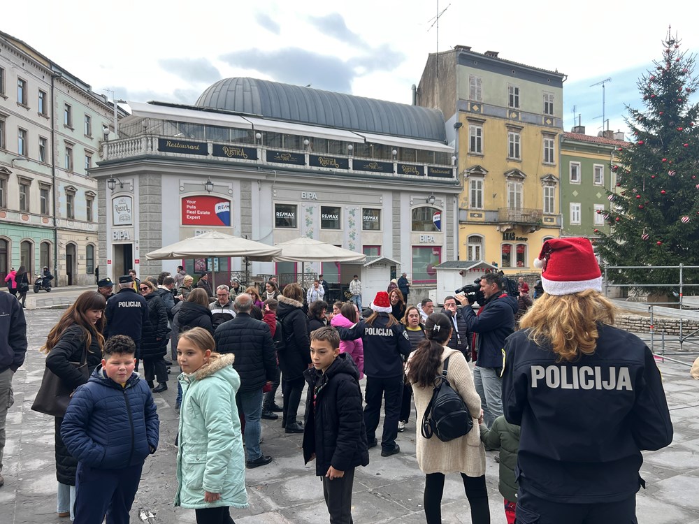 (Snimila Doria Mohorović)