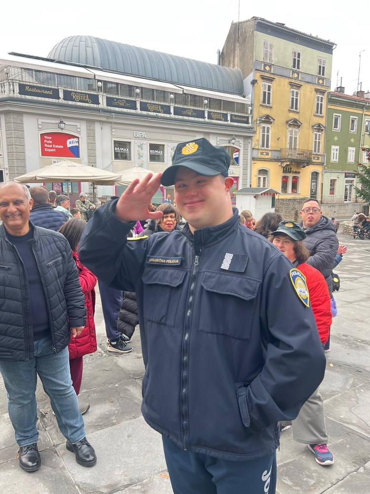 (Snimila Doria Mohorović)