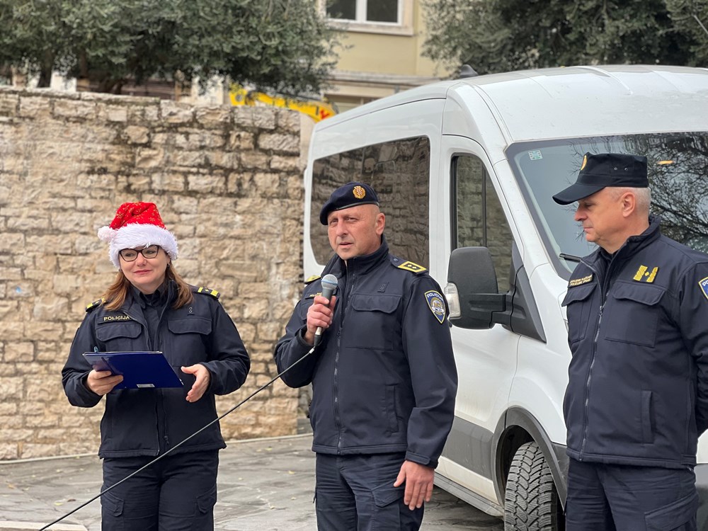 (Snimila Doria Mohorović)