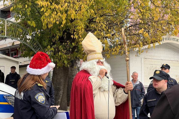 (Snimila Doria Mohorović)