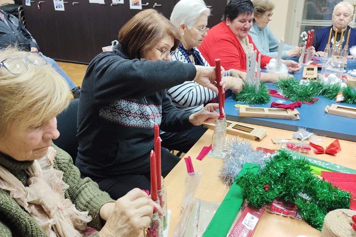 (Udruga civilnih invalida – inkluzija Pula)