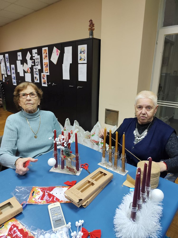 (Udruga civilnih invalida – inkluzija Pula)