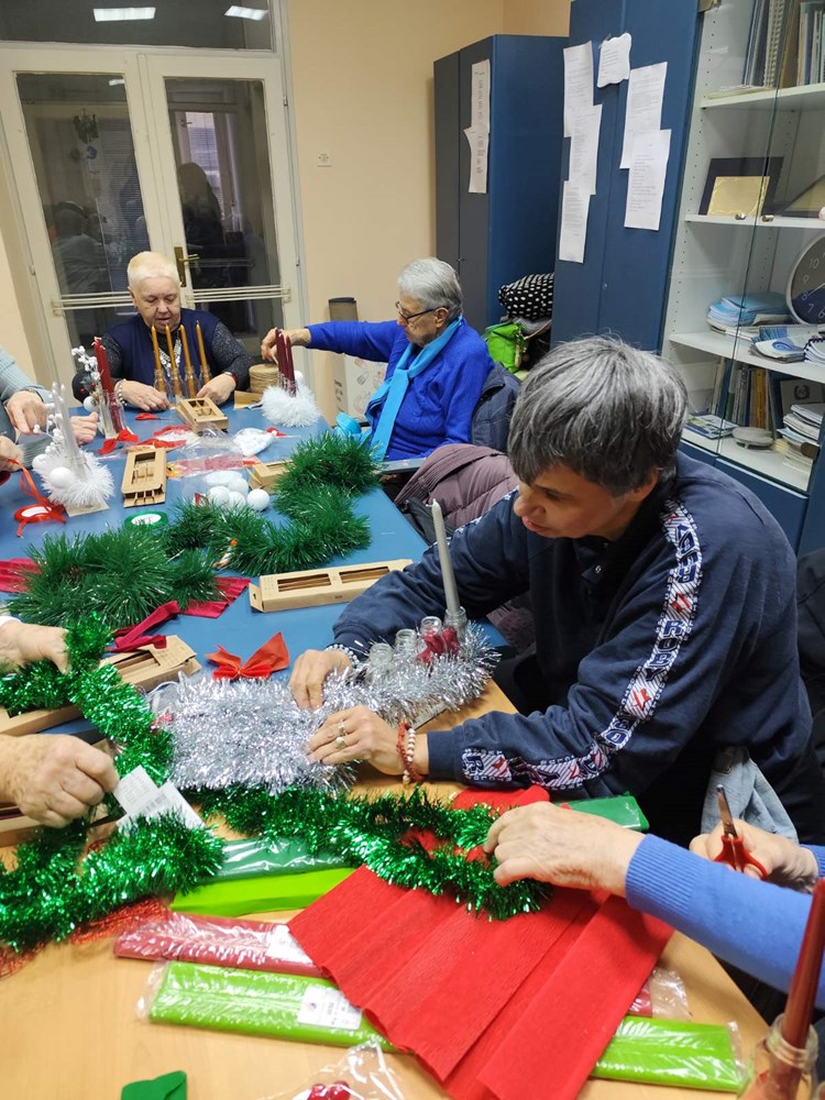 (Udruga civilnih invalida – inkluzija Pula)