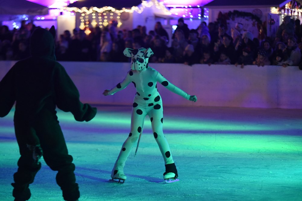 (Snimio Elvis Malagić)