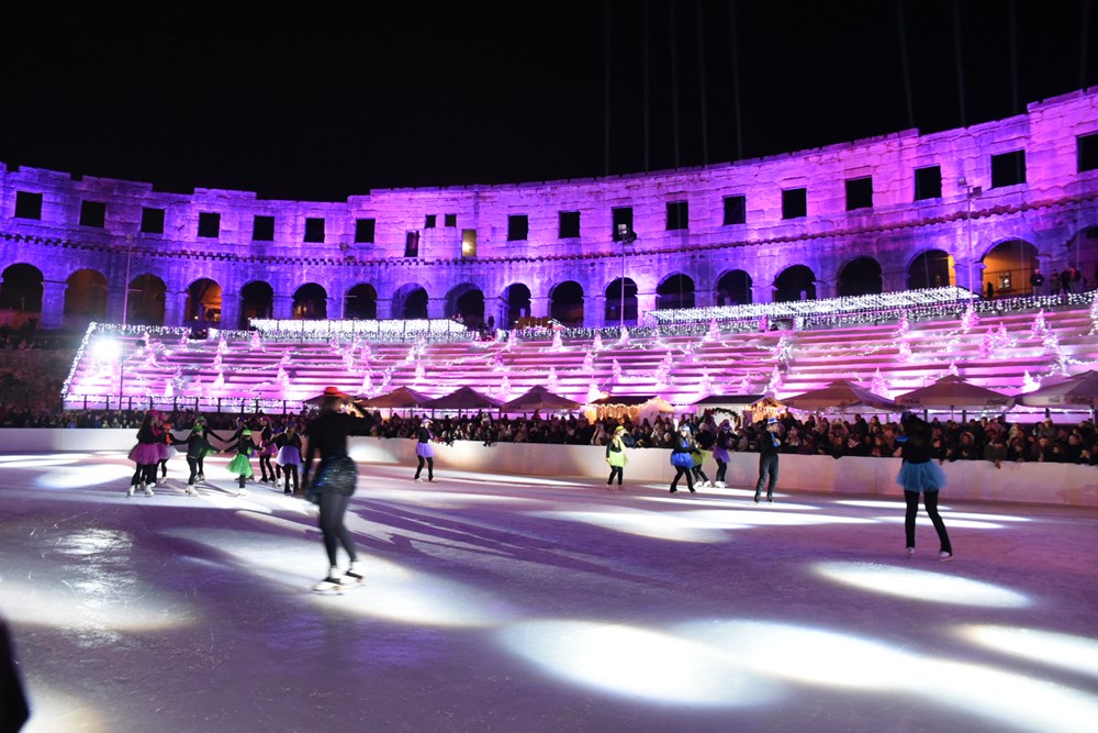 (Snimio Elvis Malagić)