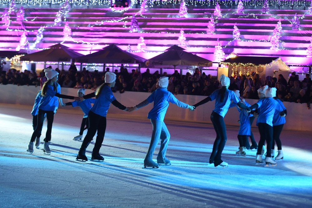 (Snimio Elvis Malagić)