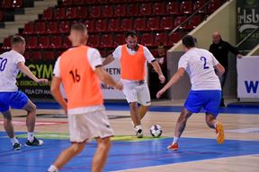 (Futsal Istra Pula)