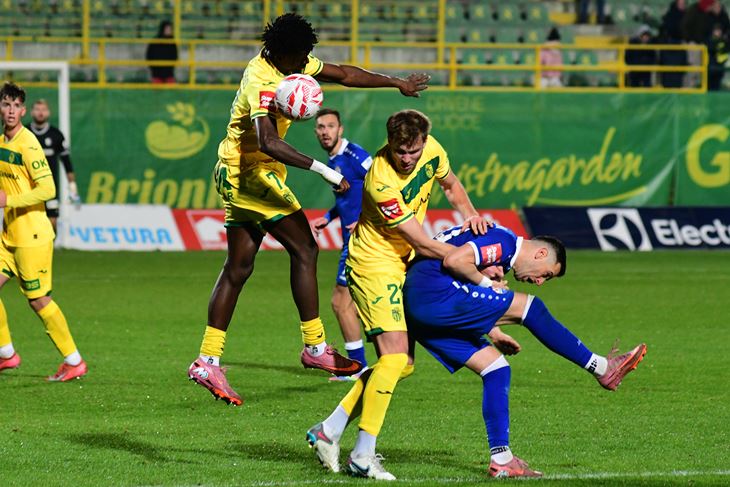 (Snimio Milivoj Mijošek)