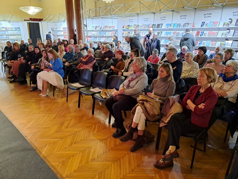 (Snimio Zoran Oljača)