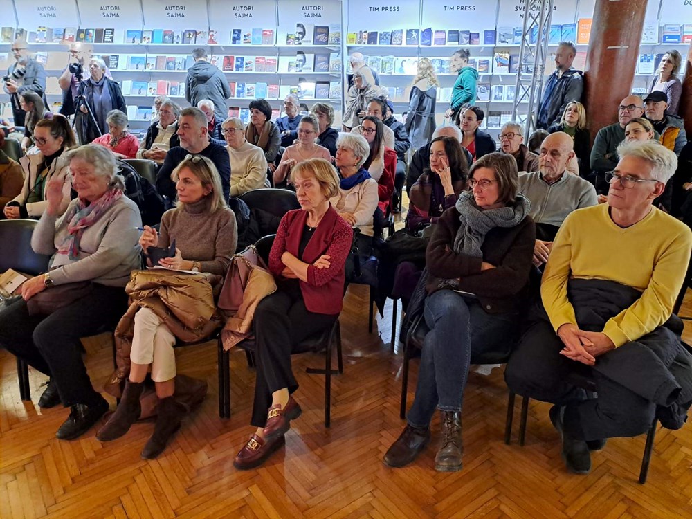 (Snimio Zoran Oljača)