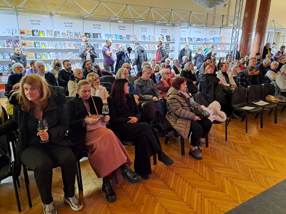 (Snimio Zoran Oljača)