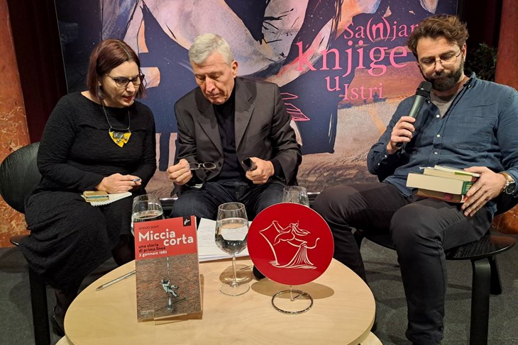 (Snimio Zoran Oljača)