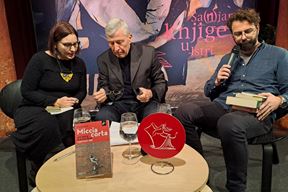 (Snimio Zoran Oljača)