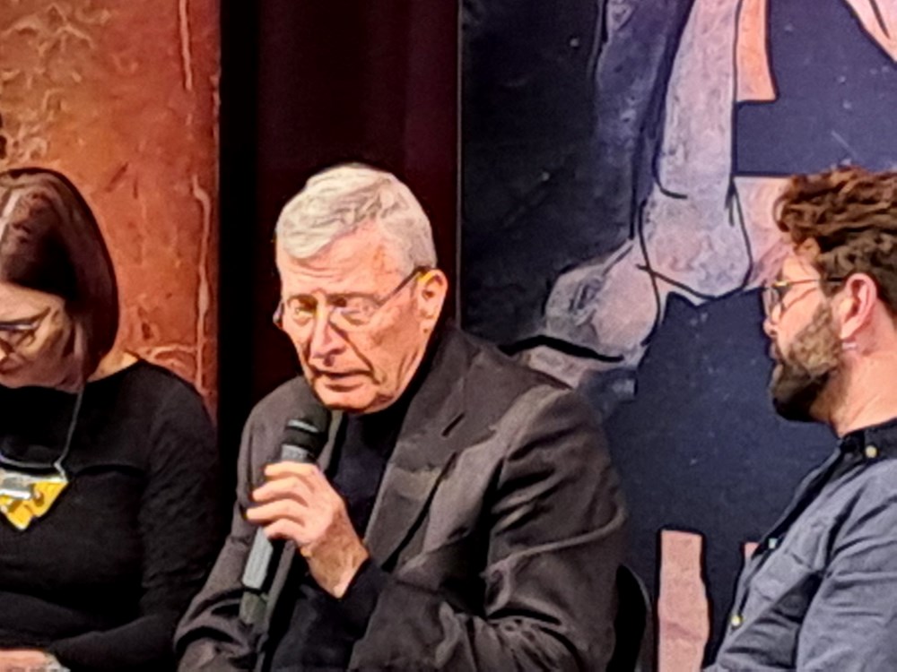 (Snimio Zoran Oljača)