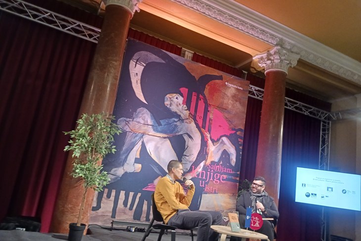 (Snimila Vanesa Begić)