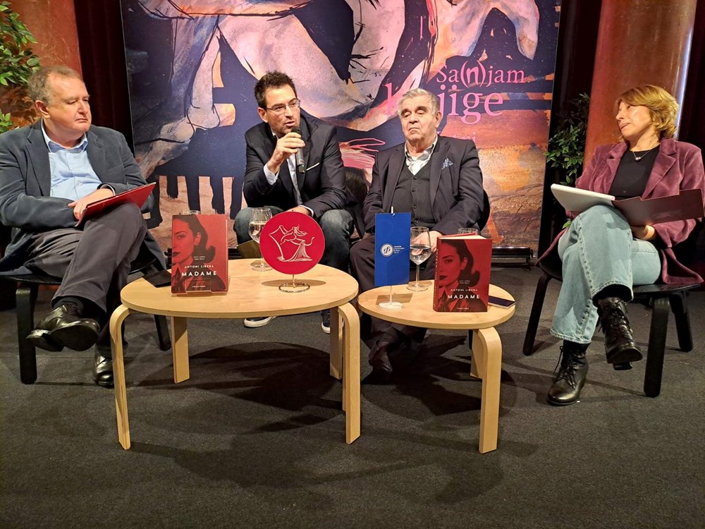 (Snimila Vanesa Begić)