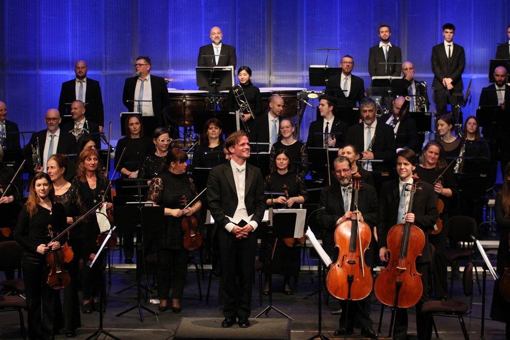 (Snimio Dražen Šokčević)