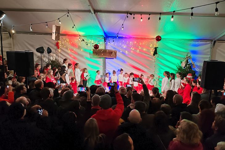 (Snimio Branko Biočić)