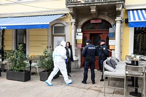 (Snimio Nikola Blagojević) 