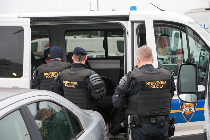 (Snimio Marko Seper/Pixsell)