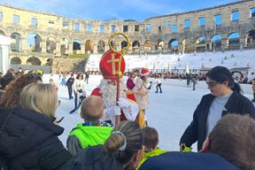 (Snimila Jelena Milović)