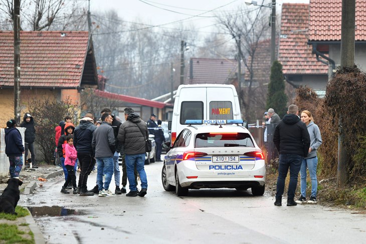 (Snimio Vjeran Žganec Rogulja / Pixsell)