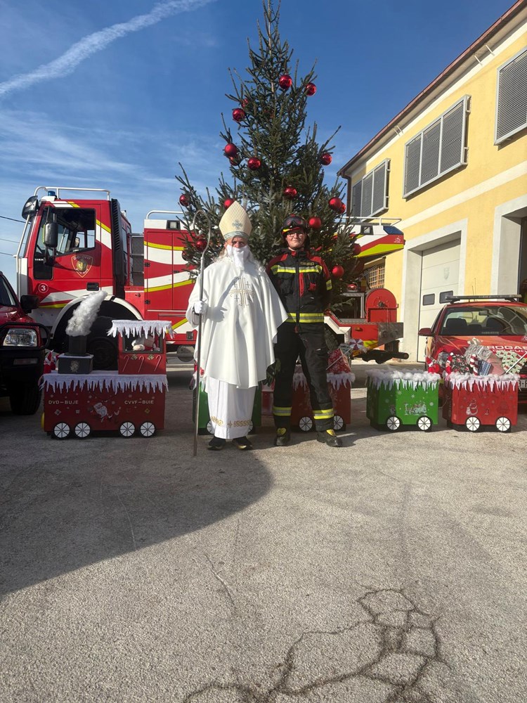 (Foto  DVD Buje / Facebook)