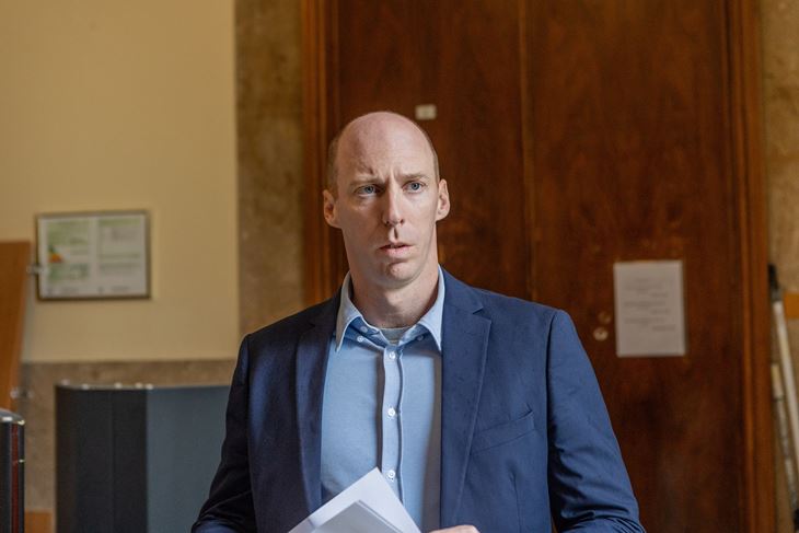 Daniel Radeta (Snimio Mate Komina)