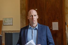 Daniel Radeta (Snimio Mate Komina)