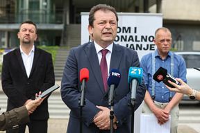 (Snimio Goran Stanzl/Pixsell)