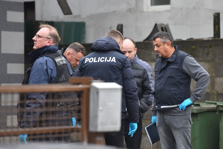 (Snimio Vjeran Zganec Rogulja / Pixsell)