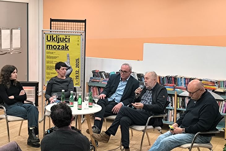 (Snimio Zvonimir Guzić)