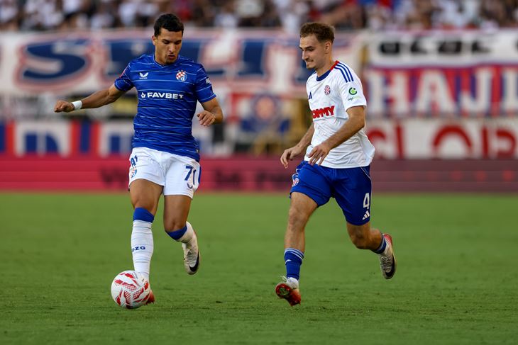 (Snimio Sime Zelic / Pixsell)